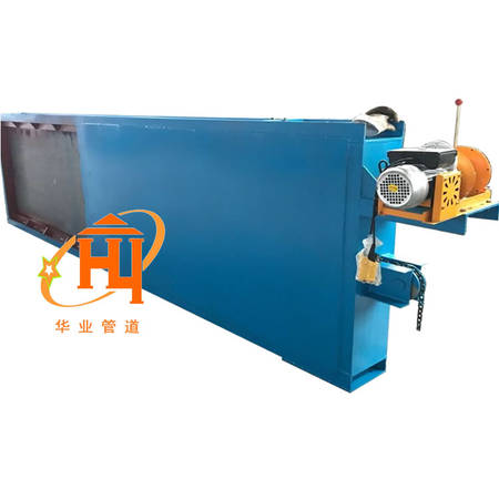 焦化（huà）脫硫閘門
