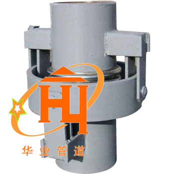 角向型（xíng）耐磨（mó）波紋膨脹節